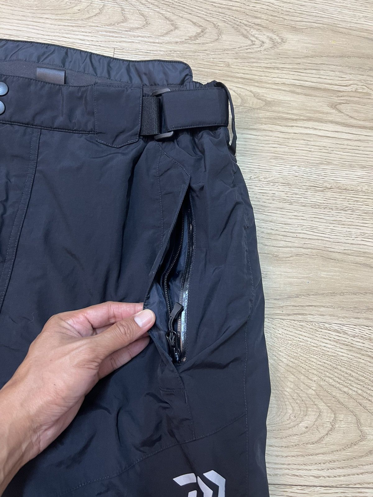 DAIWA Daiwa Japan Ski Pants Size US 32 / EU 48 - 11 Thumbnail