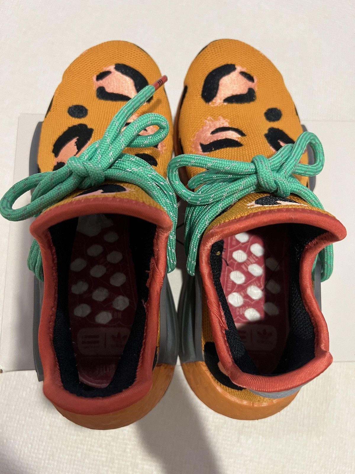 Adidas NMD Hu