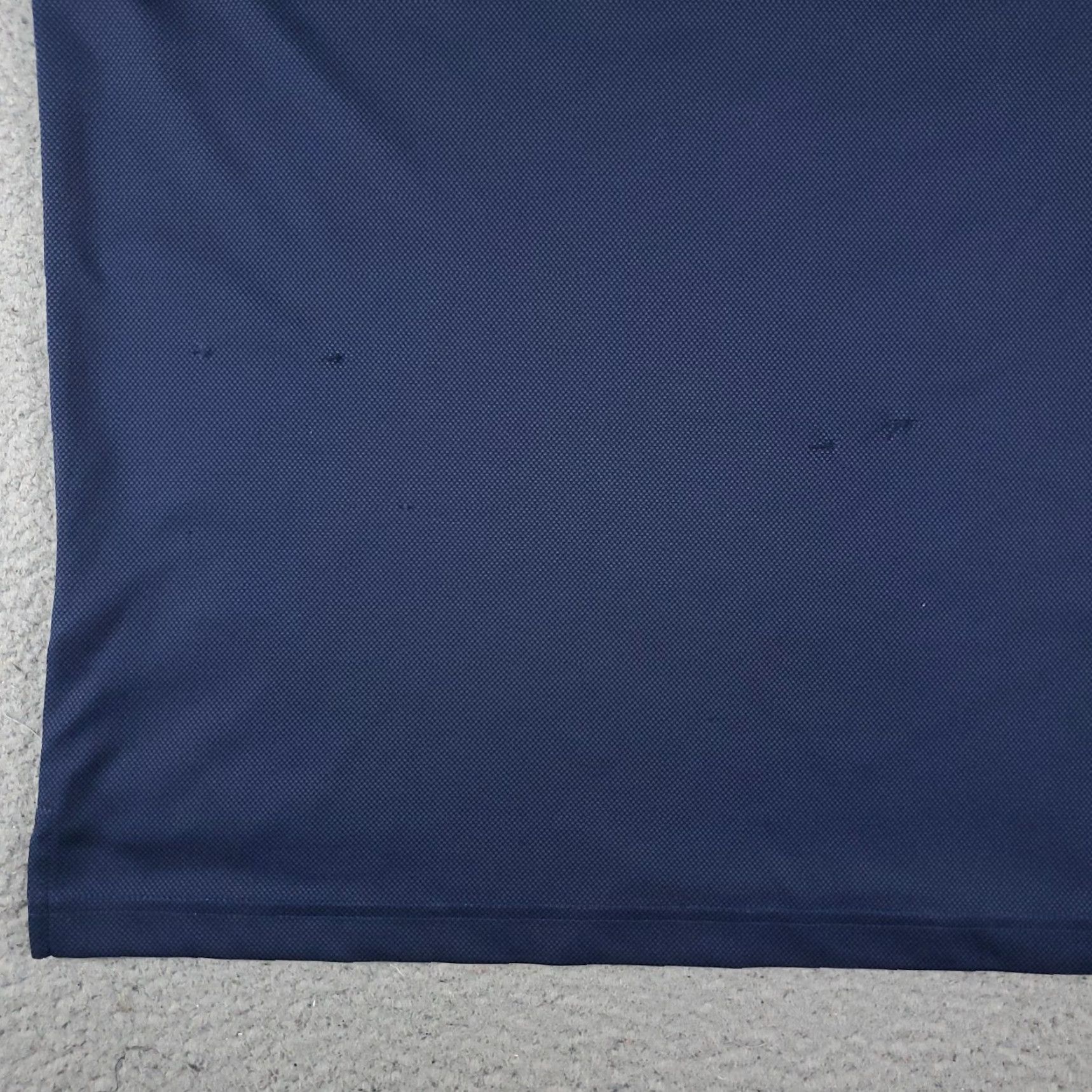 Vintage Greg Norman Polo Shirt Mens XL Blue Shark Golf Casual Short Sleeve Polo Shirt XL Mens Blue Shark Golf Casual Polo Shirt Size US XL / EU 56 / 4 - 6 Thumbnail