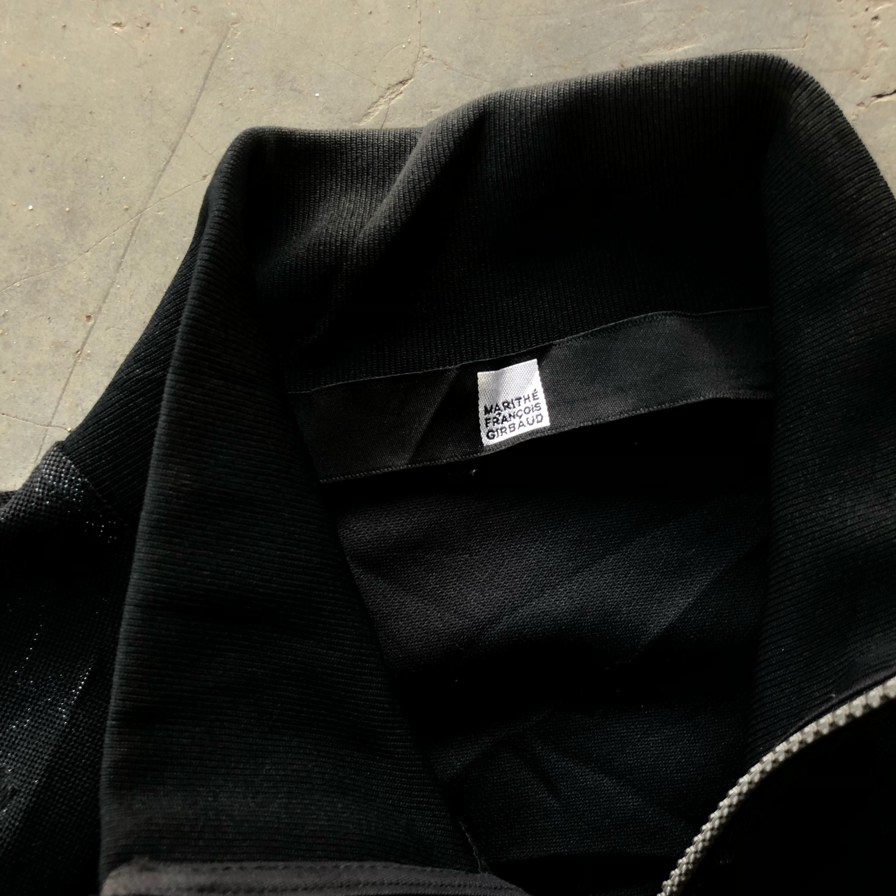 Marithe + Francois Girbaud Marithe Francois Girbaud Punk Jacket Size US S / EU 44-46 / 1 - 9 Thumbnail
