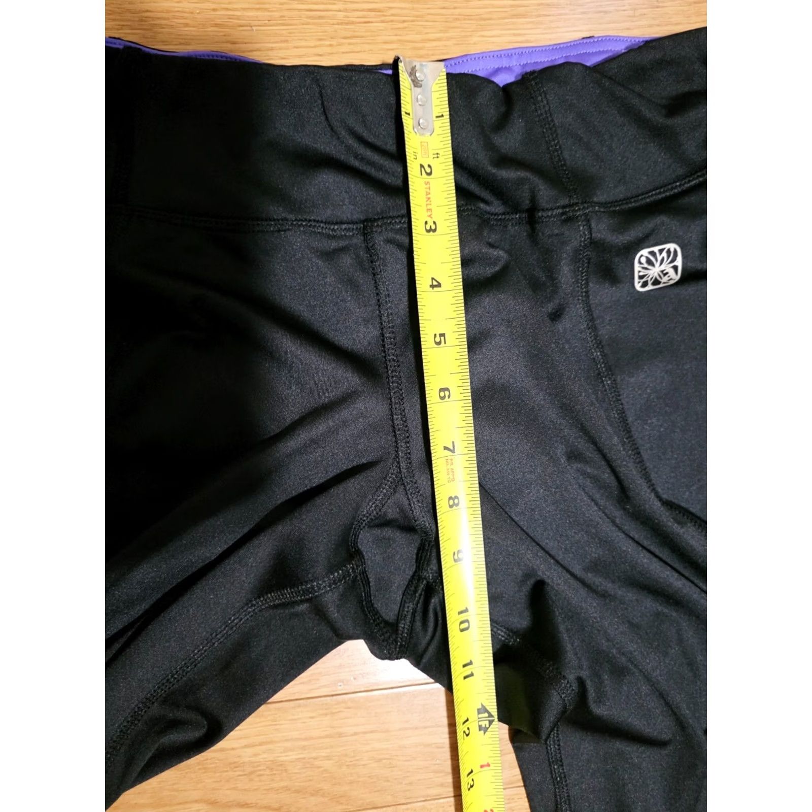 Logo 7 VINTAGE? No. Size 32" / US 10 / IT 46 - 5 Thumbnail