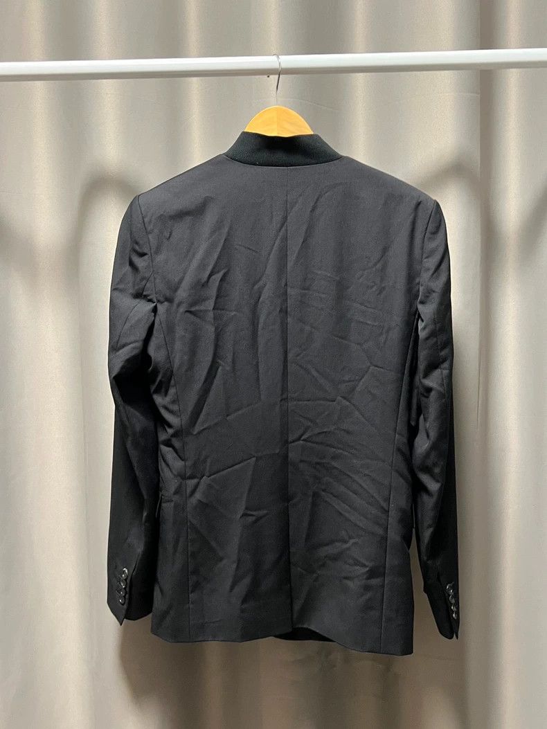 Dior Dior Narrow-necked suit 2502-Nextarrow Size 46R - 2 Thumbnail