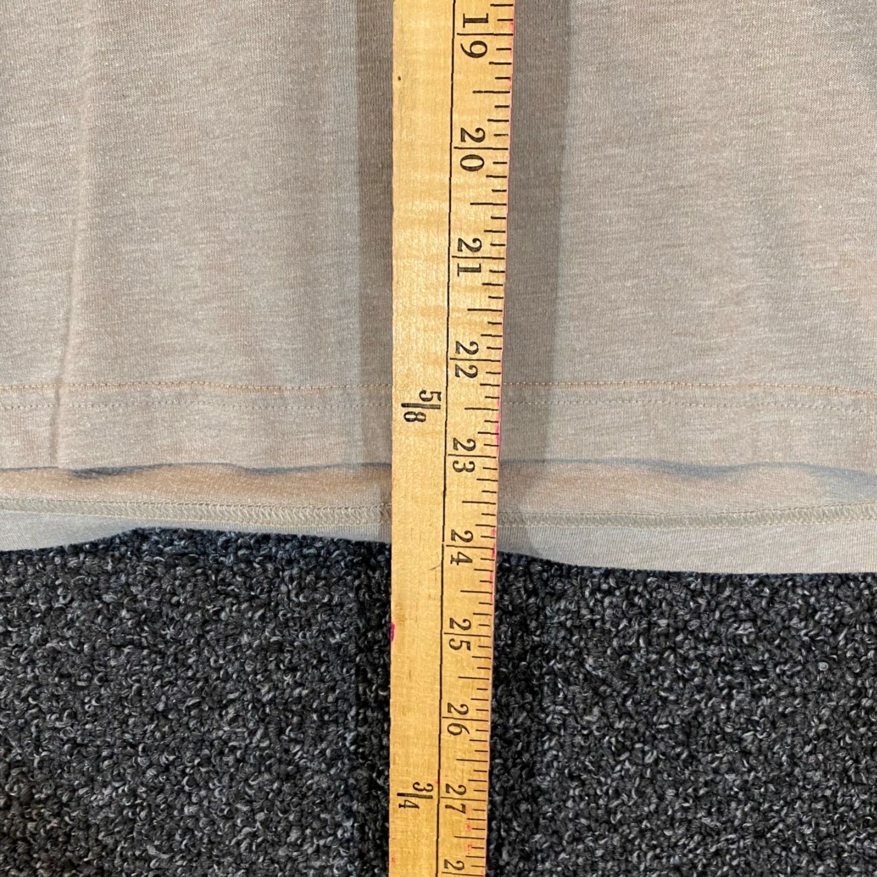 Filson Filson Shirt Mens Large Brown Outdoor Hiking Tee Short Sleeve Spellout Casual Size US L / EU 52-54 / 3 - 6 Thumbnail