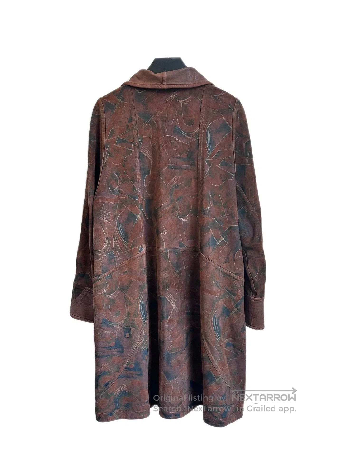 Pierre Balmain Pierre Balmain 1980's Double. Size M / US 6-8 / IT 42-44 - 3 Thumbnail