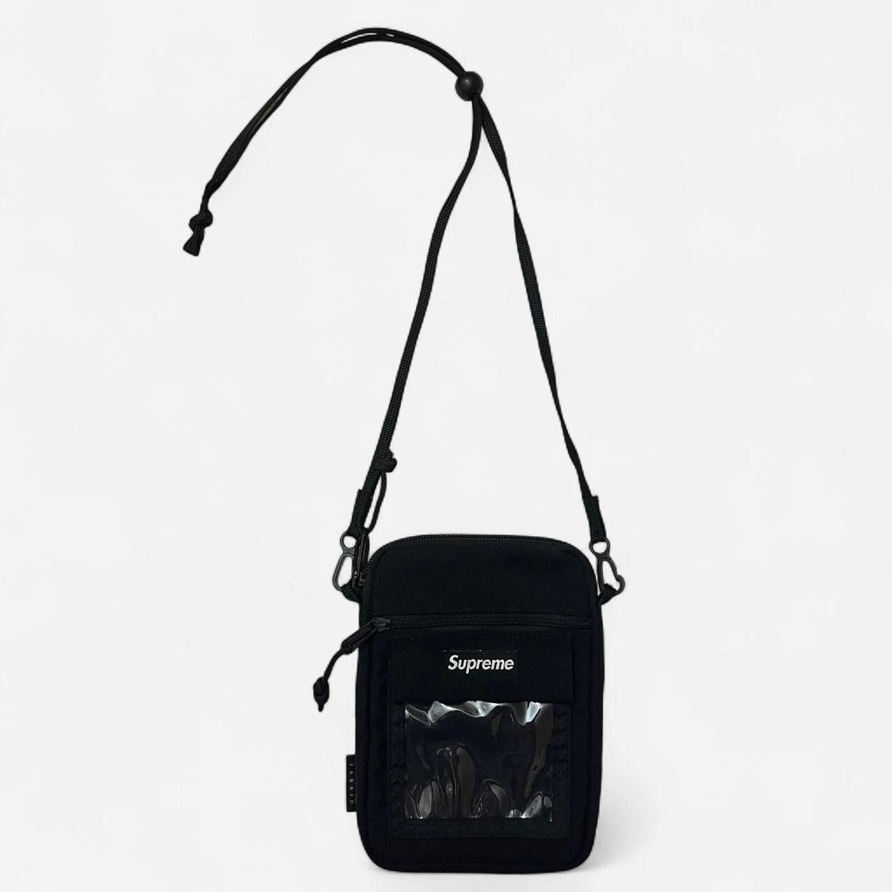 Supreme Supreme Utility Pouch SS19 Size ONE SIZE - 2 Thumbnail