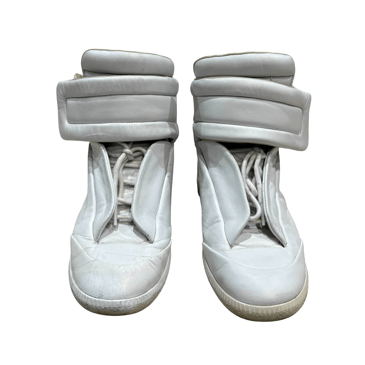 Maison Margiela maison margiela futures Size US 8 / EU 41 - 2 Thumbnail