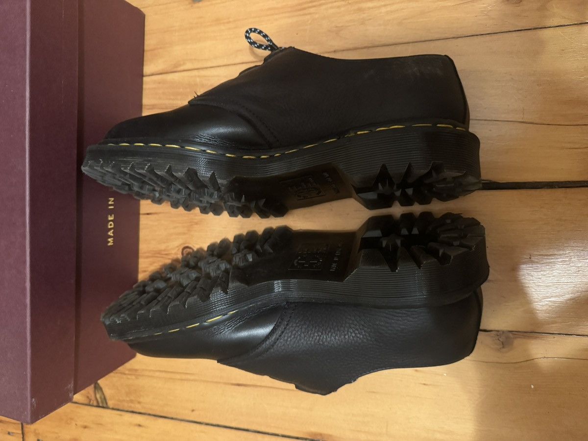 Dr. Martens Dr. Martens Made in England 1461 Size US 9 / EU 42 - 5 Thumbnail
