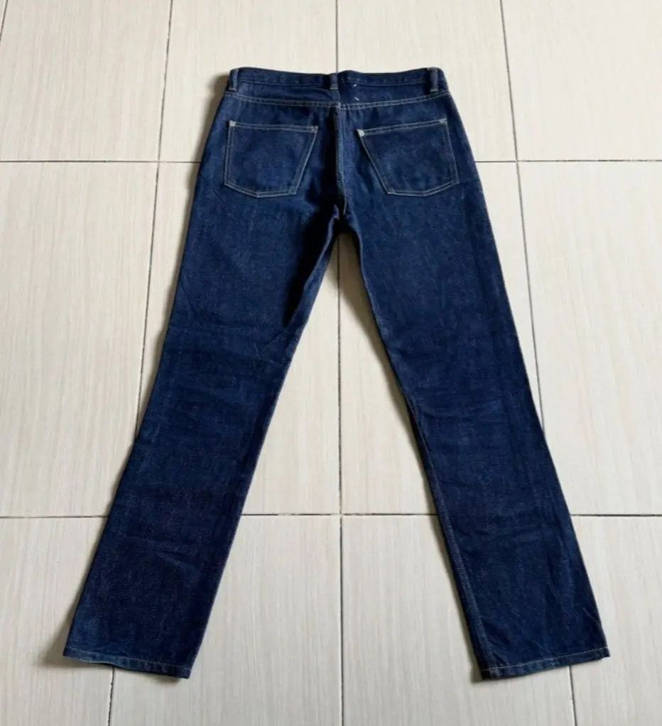 Maison Margiela Maison Margiela Jeans Size US 30 / EU 46 - 3 Thumbnail