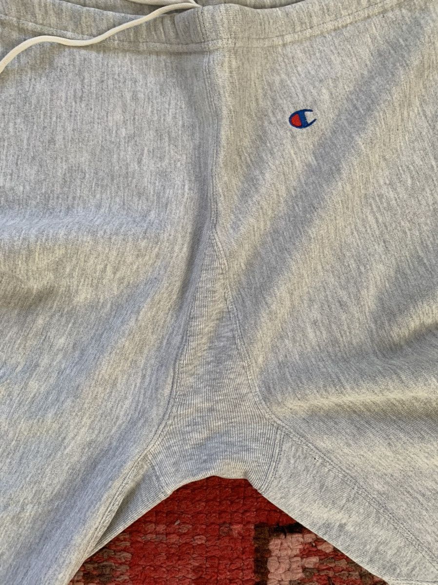 Champion 70s Champion Reverse Weave sweatpants Size US 32 / EU 48 - 3 Thumbnail