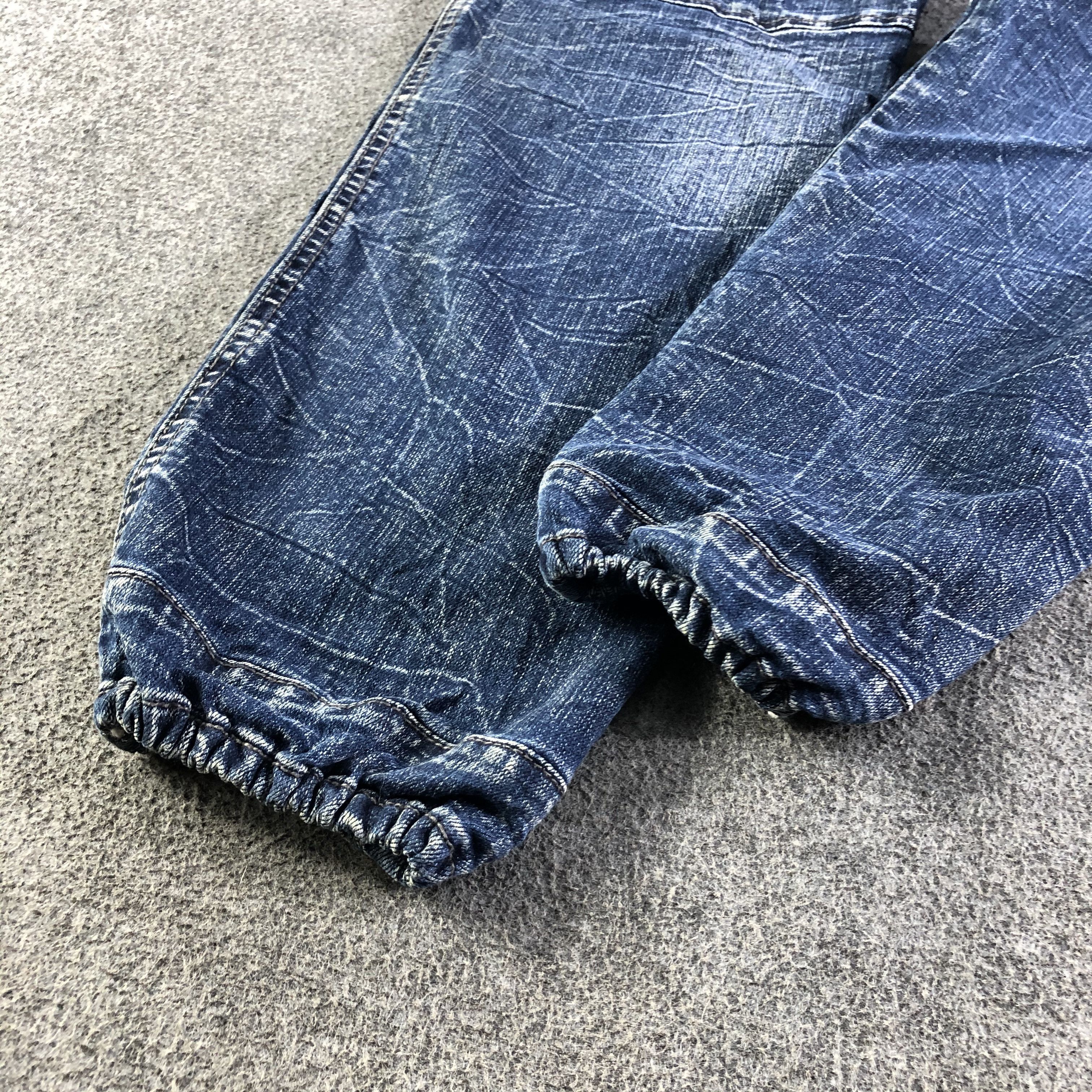 Japanese Brand × Vintage Vintage Japan Jeans-J4597 Size US 37 - 5 Thumbnail