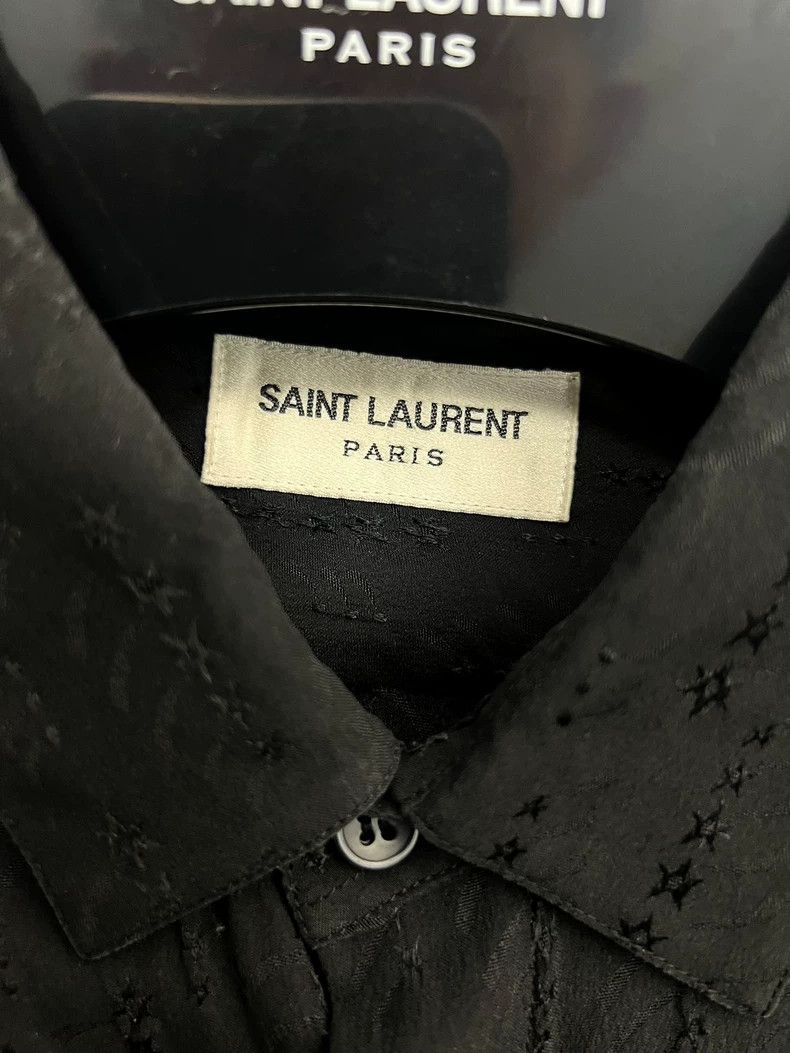 Saint Laurent Paris Saint Laurent Paris size 38 19 Autumn and Winter Five-point Size US M / EU 48-50 / 2 - 3 Thumbnail