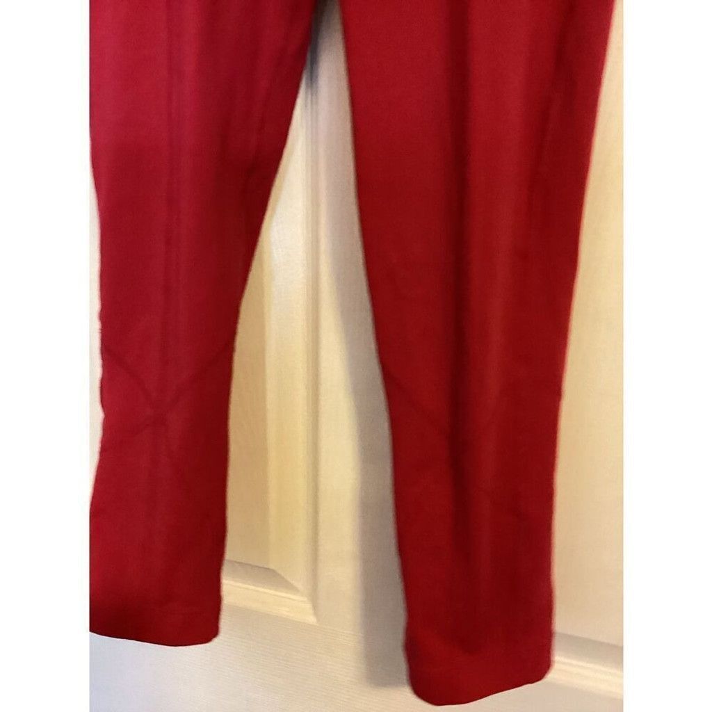 Prana Prana Hot Pink Work Out Capris Size 26" / US 2 / IT 38 - 3 Thumbnail
