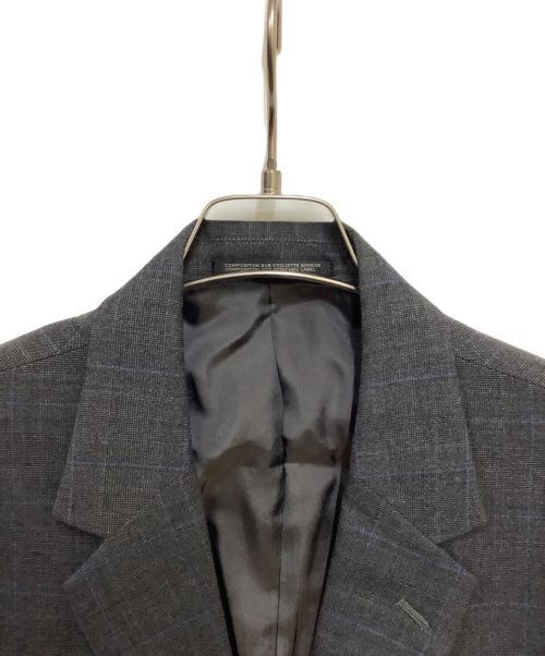 Yohji Yamamoto Yohji Yamamoto COSTUME D'HOMME setup suit Size US XL / EU 56 / 4 - 5 Thumbnail