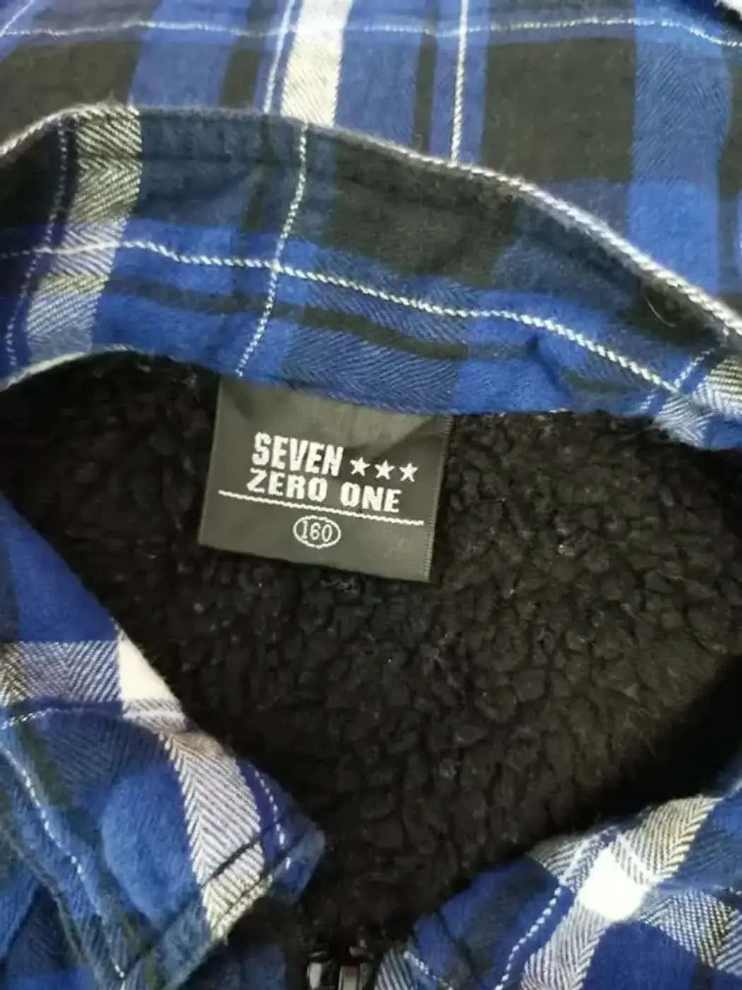 Other Vintage Seven Zero One Jacket Size US M / EU 48-50 / 2 - 11 Thumbnail