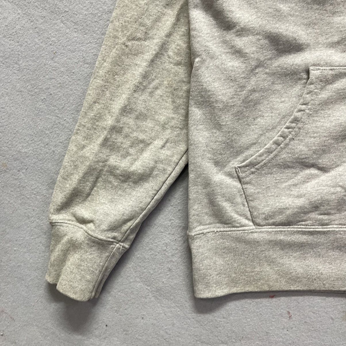 Supreme Supreme Big Logo Hood Zip Up Hoodie Canada Size US M / EU 48-50 / 2 - 5 Thumbnail