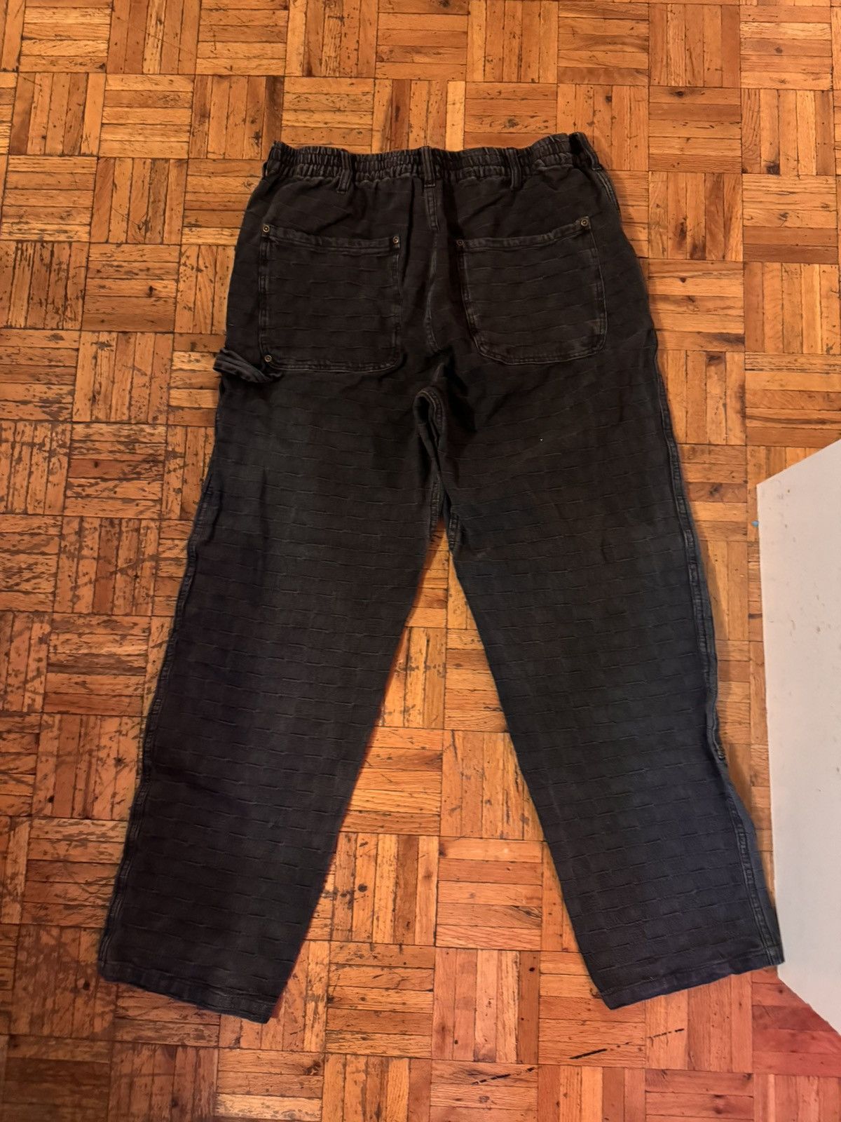 General Admission General Admission Ratrock Work Pants - Black Size US 34 / EU 50 - 9 Thumbnail