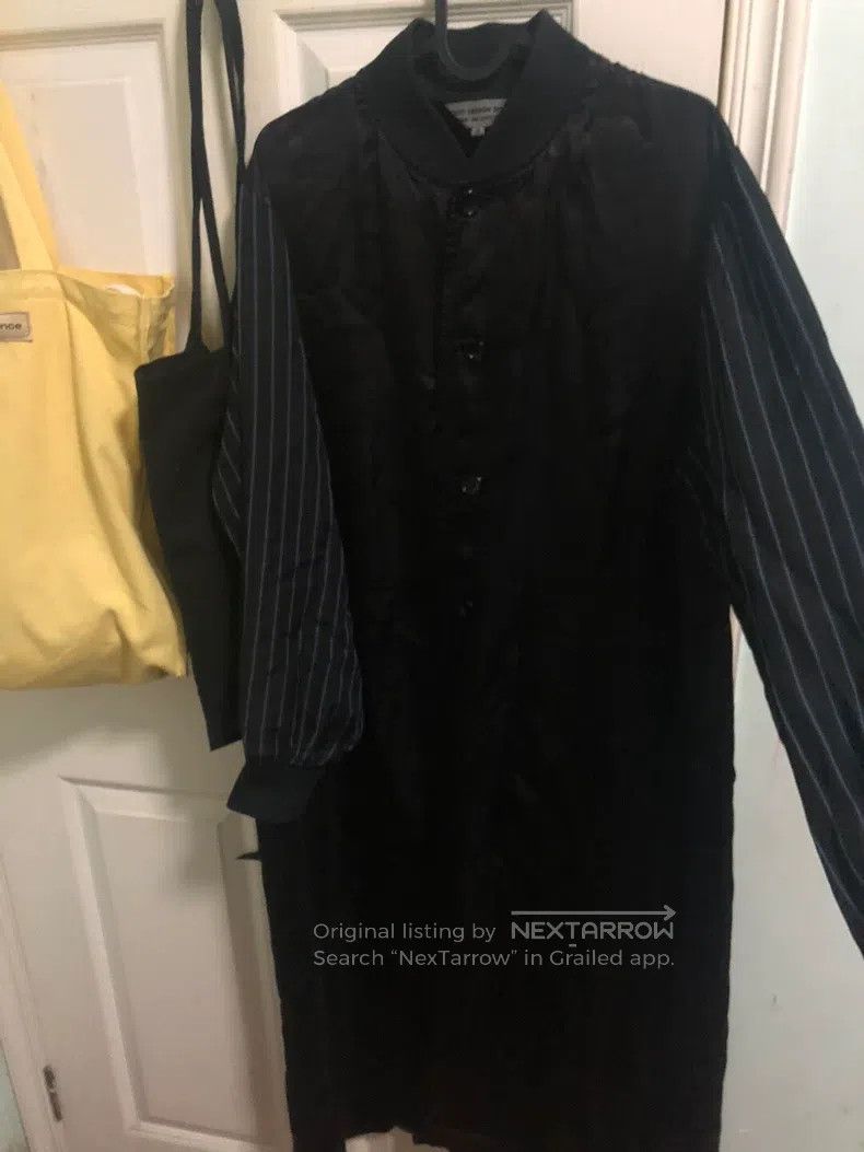 Comme des Garcons Comme des Garcons Aoyama limited edition jacket Size S / US 4 / IT 40 - 2 Thumbnail