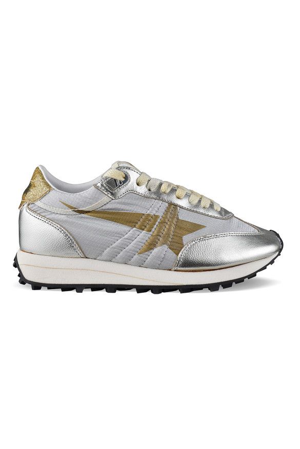 Golden Goose Sneakers Running Marathon Size US 7 / IT 37 - 1 Thumbnail