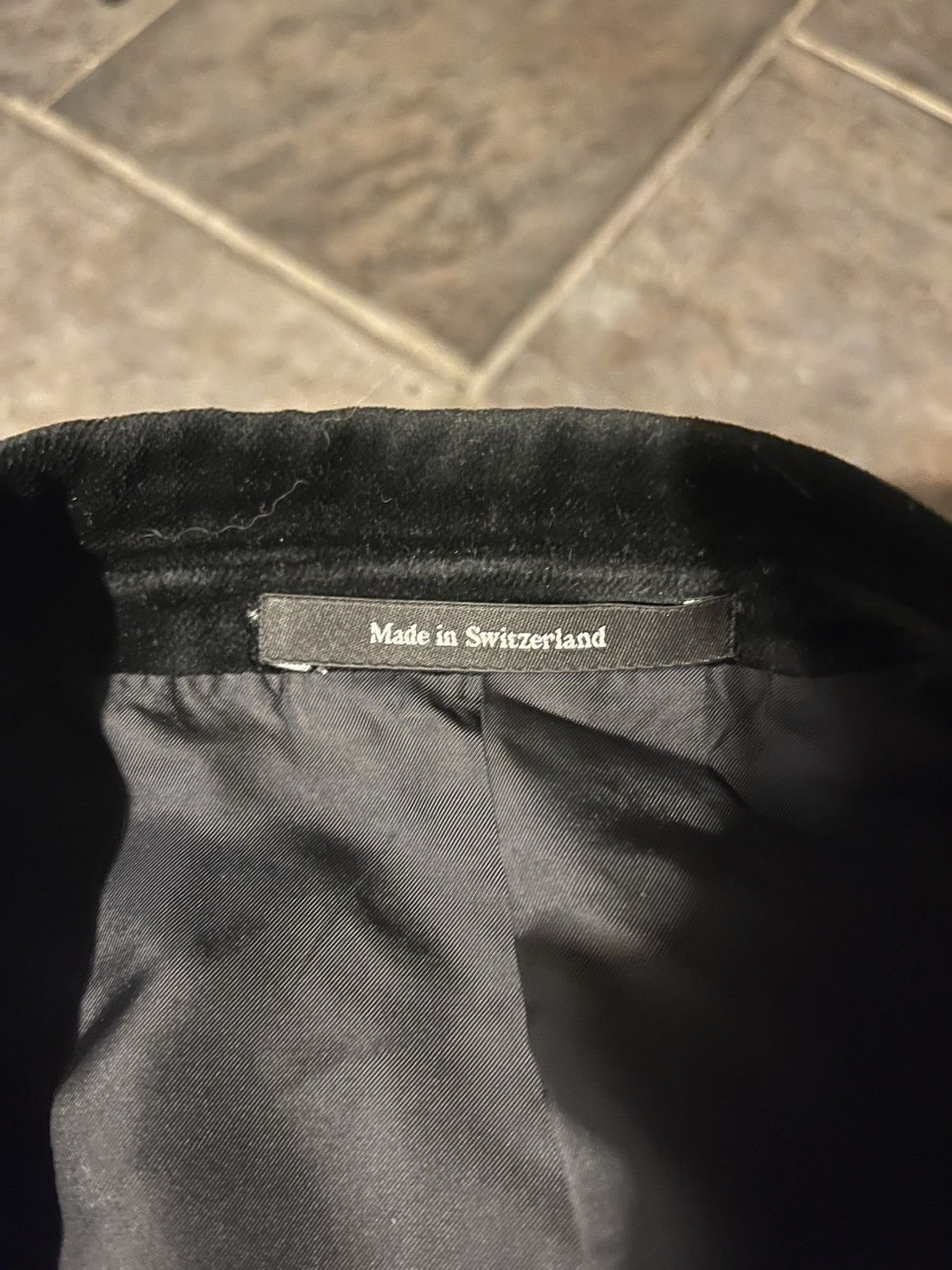 Gucci Gucci tom ford blazer Size 52R - 8 Thumbnail