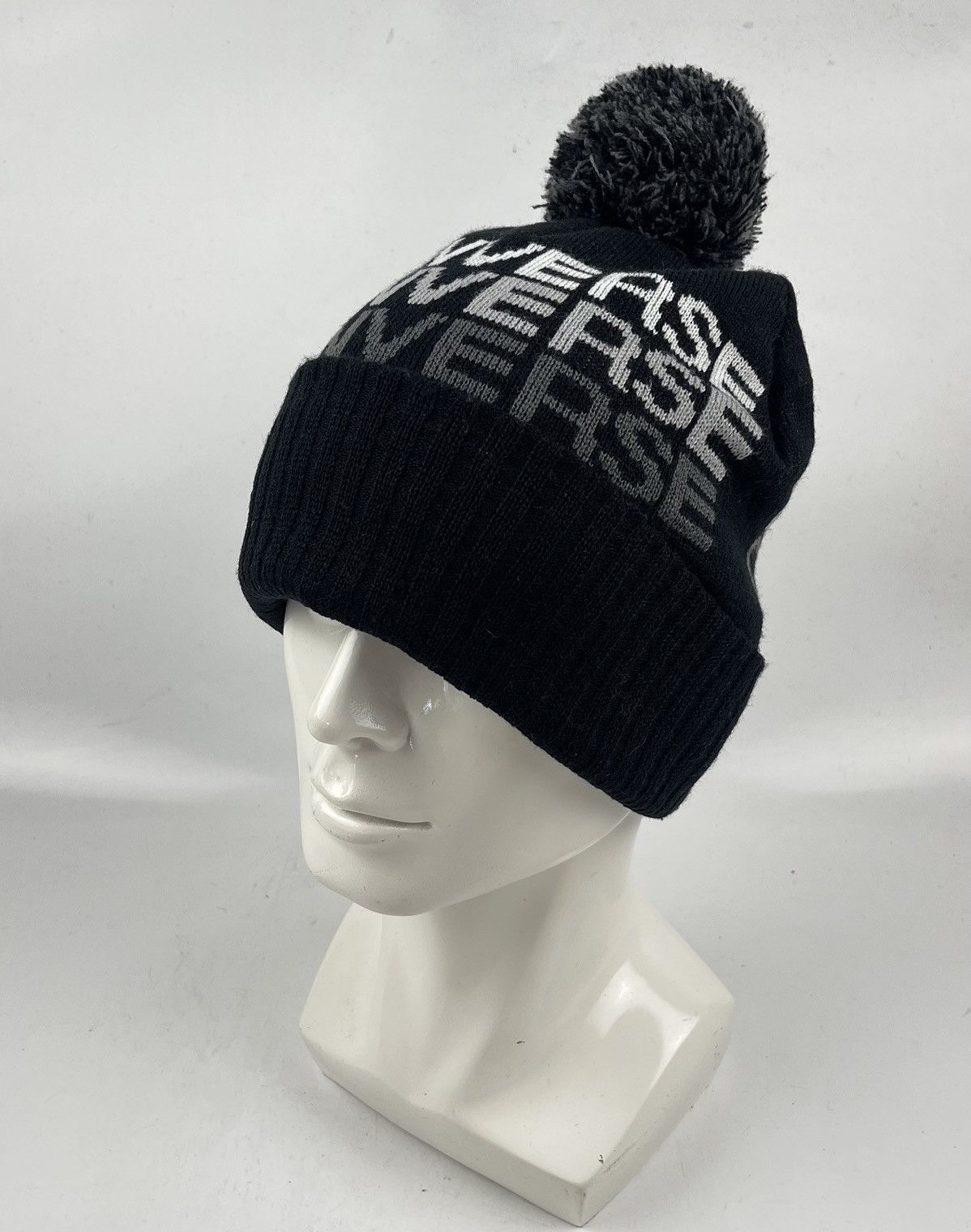 Converse × Seditionaries converse spell out beanie hat tc40 Size ONE SIZE - 1 Thumbnail