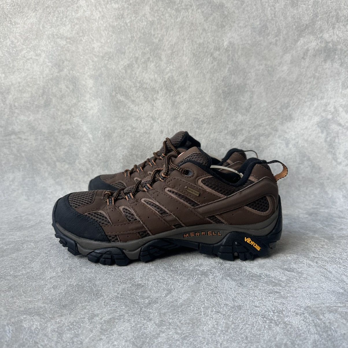 Merrell Merrel Moab 2 Gore-Tex Waterproof Hiking Shoes Men Y2K Size US 7 / EU 40 - 2 Thumbnail