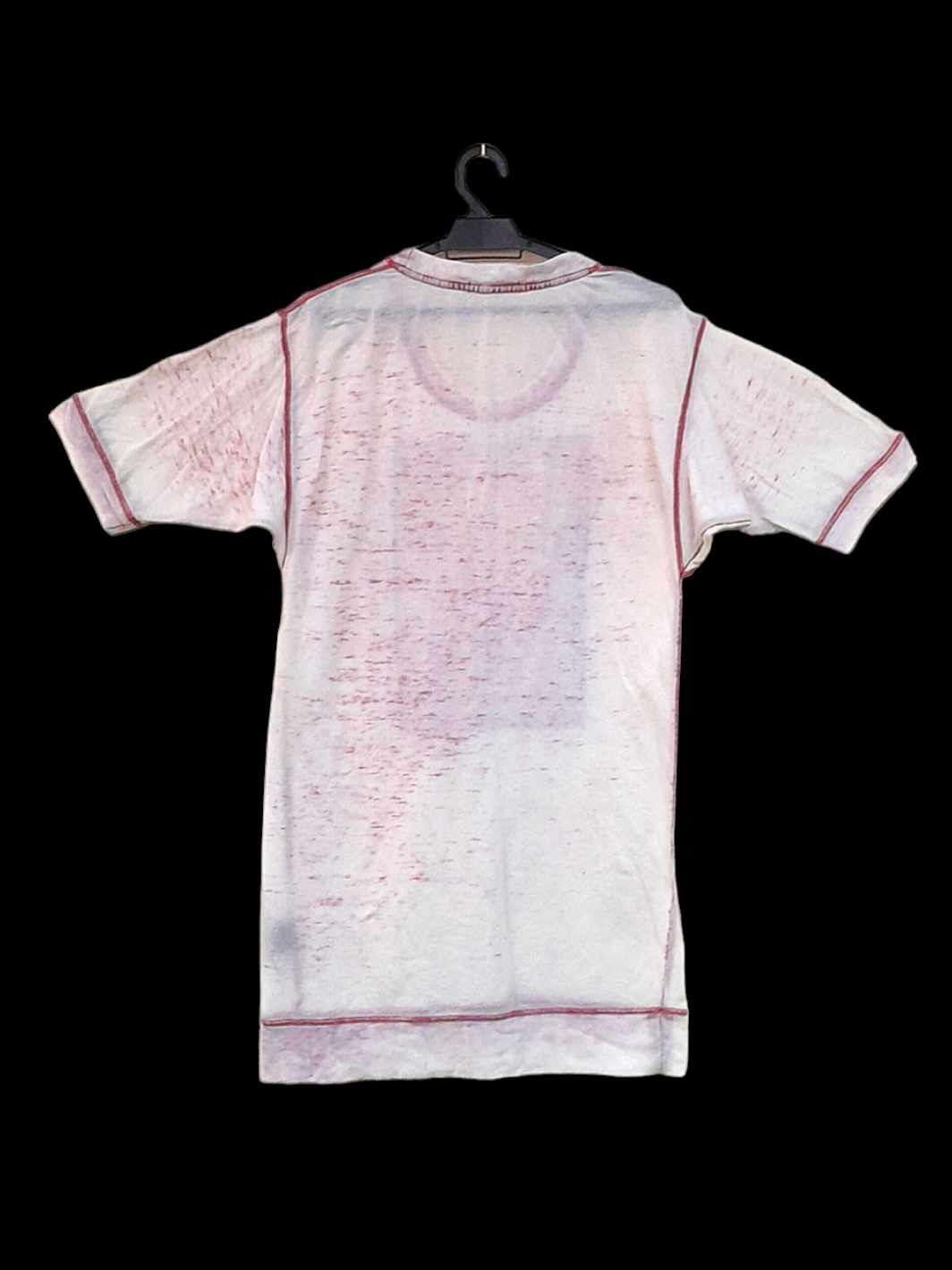 Hysteric Glamour × Japanese Brand × Vintage Hysteric Glamour T Shirt Size ONE SIZE - 3 Thumbnail