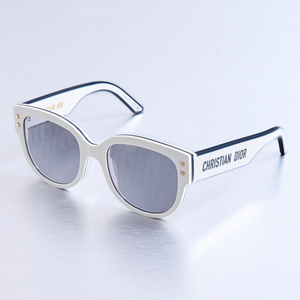 Dior DIOR DIORPACIFIC B2I 95A8 SUNGLASSES Size ONE SIZE - 2 Thumbnail