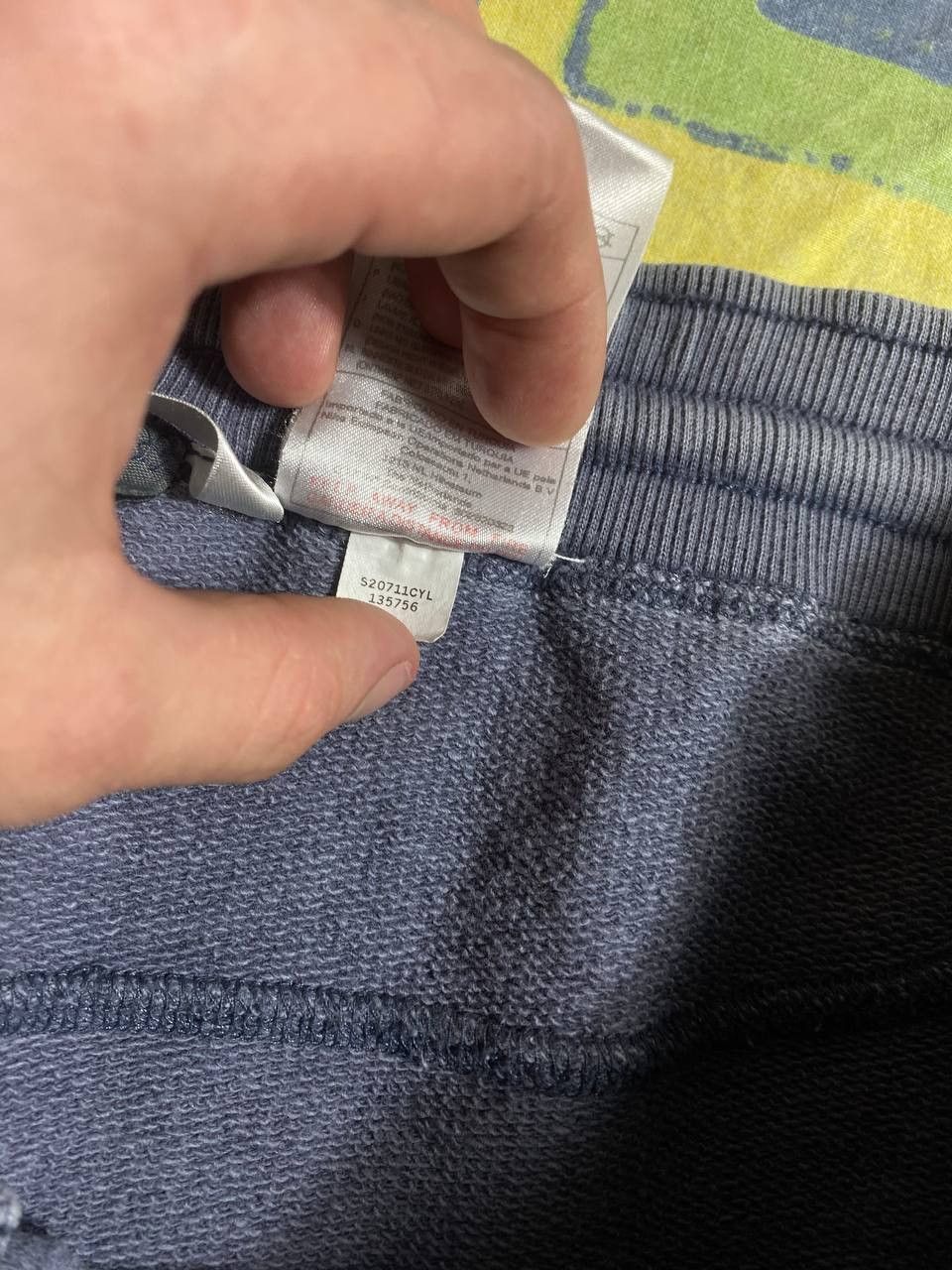 Nike Nike Shorts Size US 34 / EU 50 - 15 Thumbnail