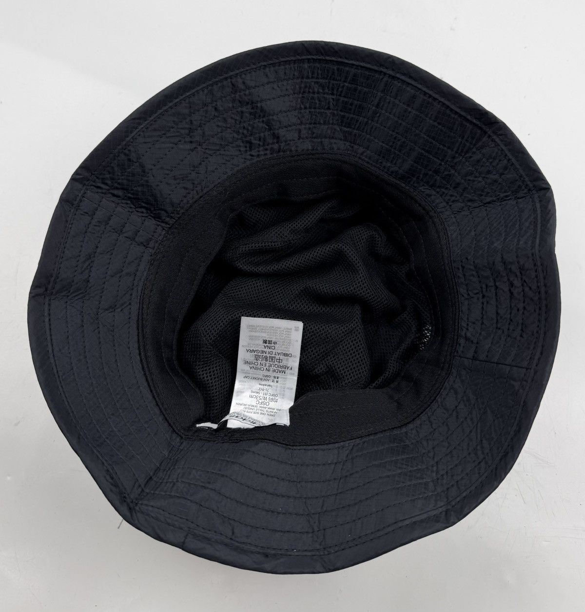 Adidas adidas bucket hat tc50 Size ONE SIZE - 4 Thumbnail