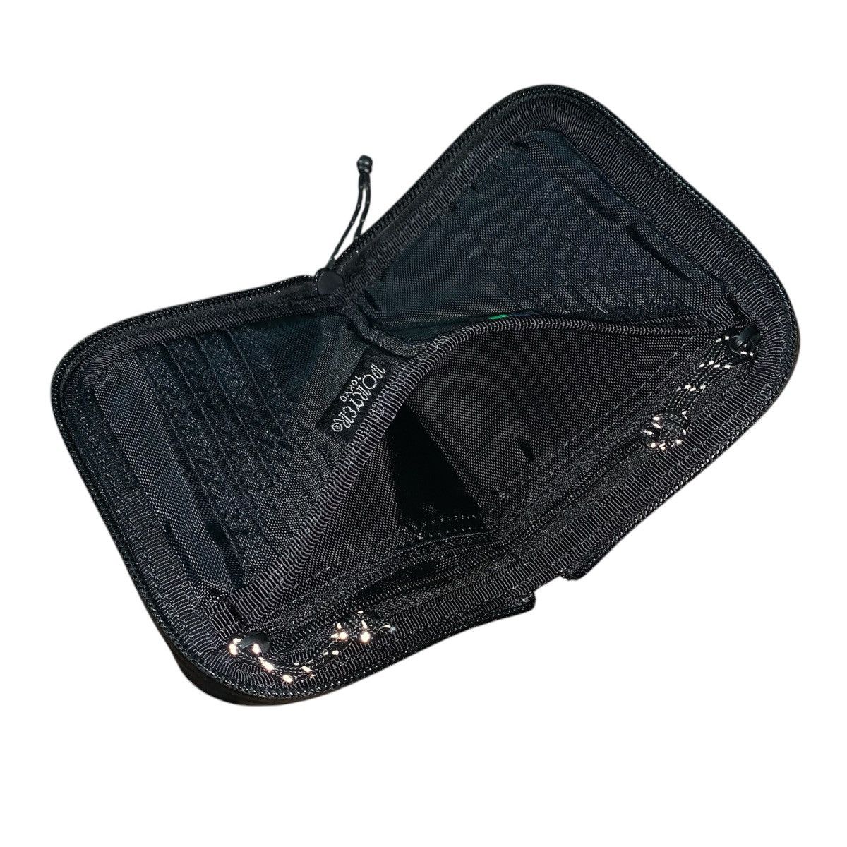 Porter Porter X Dimension Polyant Bifold Wallet Size ONE SIZE - 8 Thumbnail