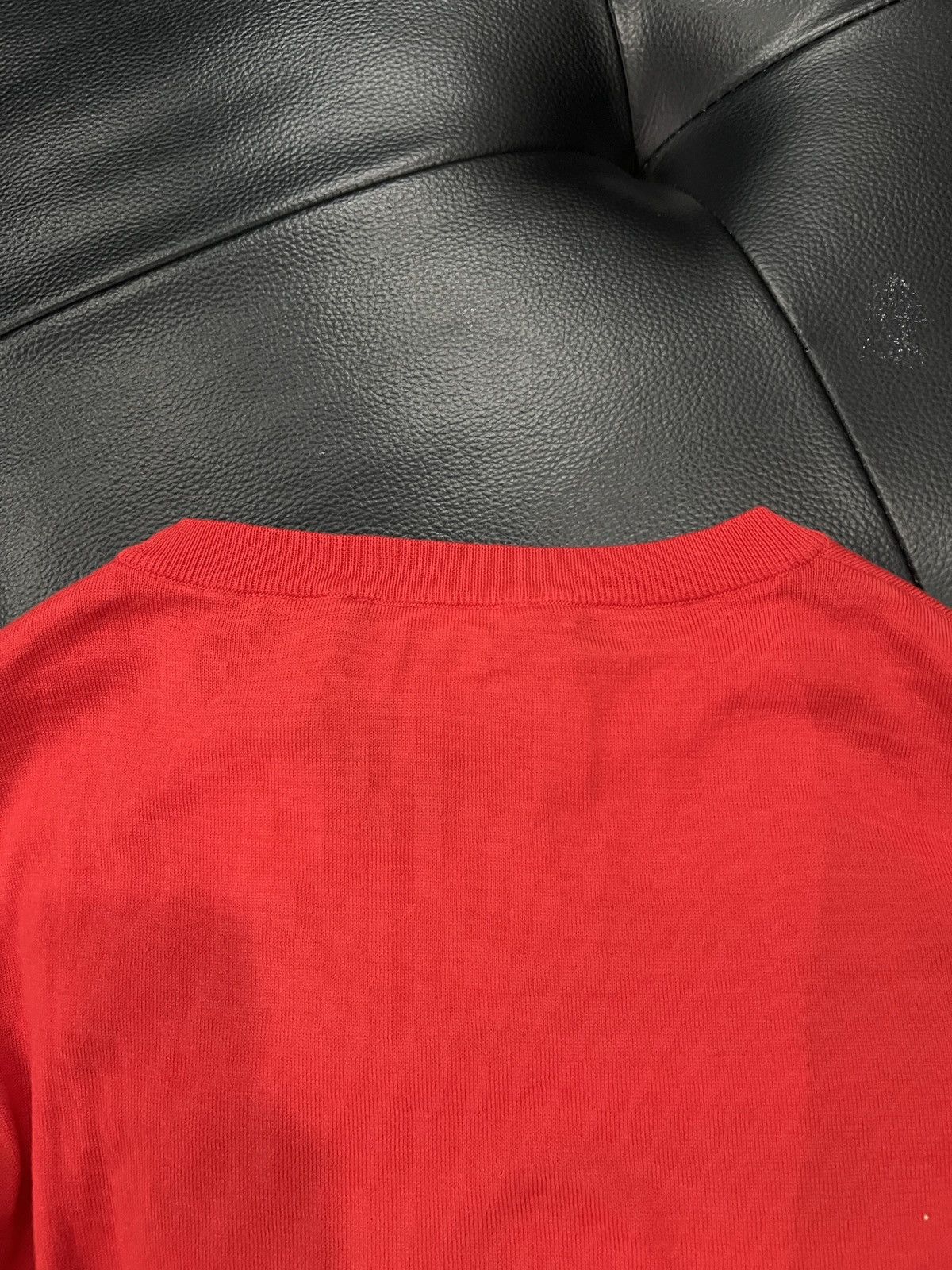 Moschino Moschino × The Powerpuff Girls Knit Sweater Size XS / US 0-2 / IT 36-38 - 11 Thumbnail