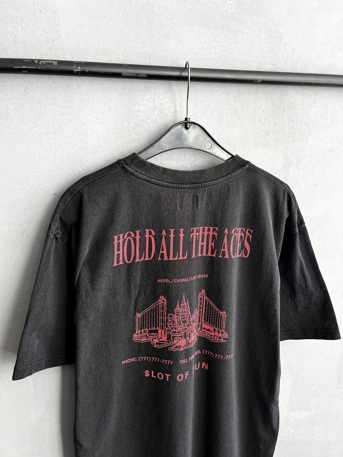 Edwin × Japanese Brand Edwin Japan t shirt vintage Size US L / EU 52-54 / 3 - 5 Thumbnail