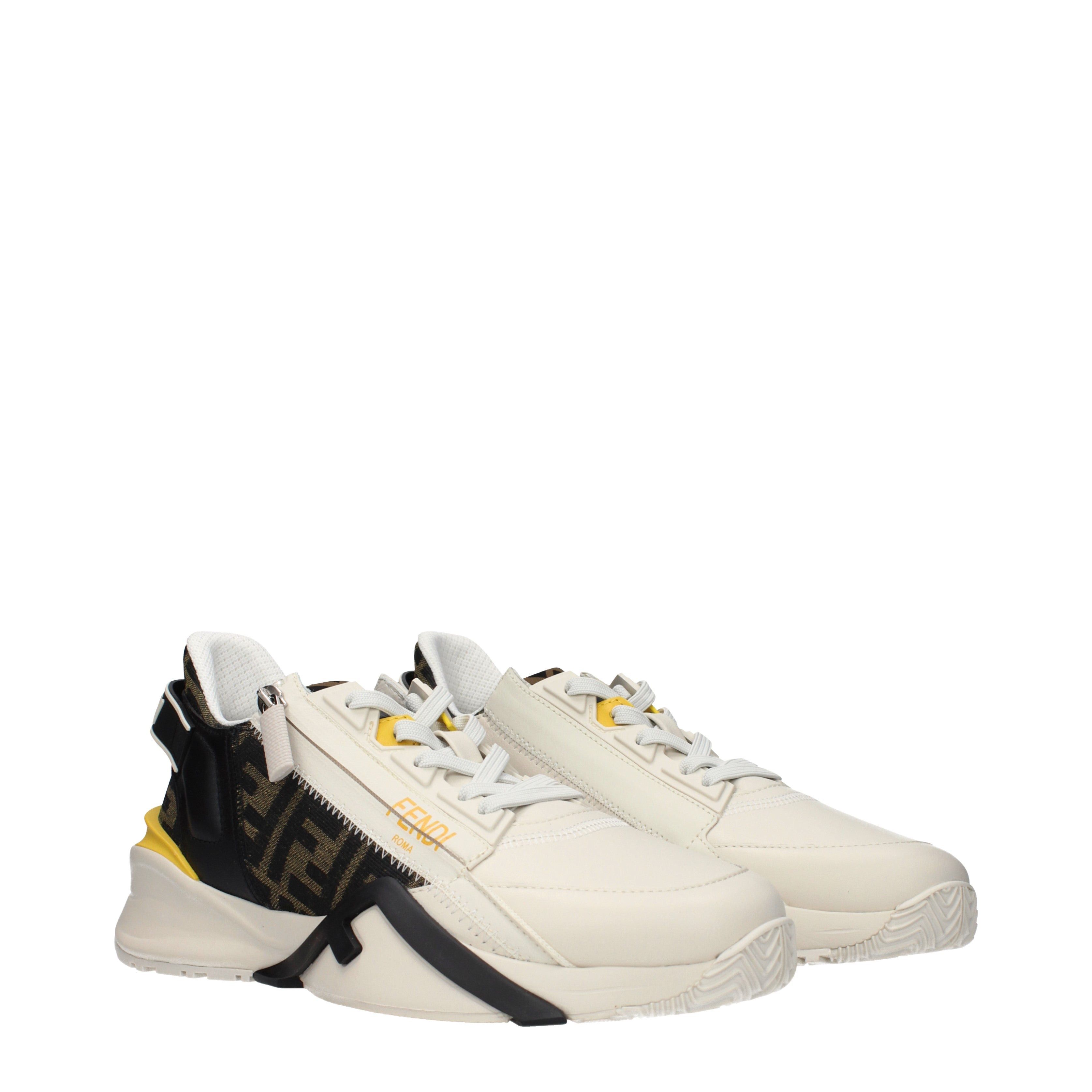 Fendi Sneakers Size US 9.5 / EU 42-43 - 1 Thumbnail