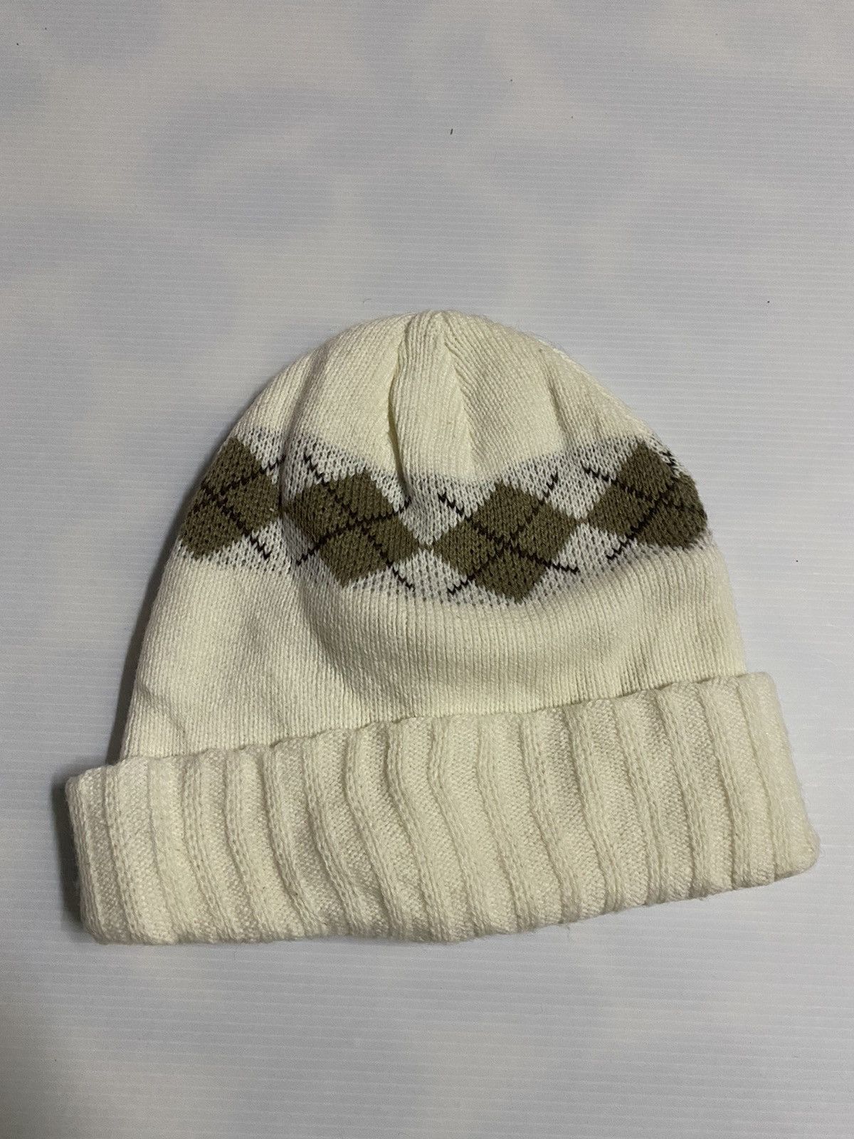 Coleman Coleman Knitted Beanie Hat Size ONE SIZE - 3 Thumbnail