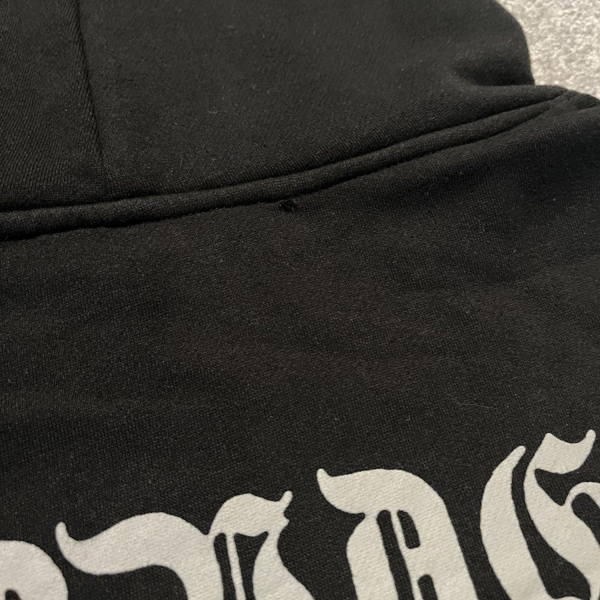 21 Savage × Drake 21 Savage It’s All a Blur Drake Dagger Logo Hoodie 2023 Tour Size US XXL / EU 58 / 5 - 10 Thumbnail