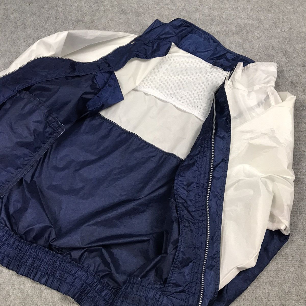 Japanese Brand Suntory Boss coffee light jacket Size US M / EU 48-50 / 2 - 8 Thumbnail