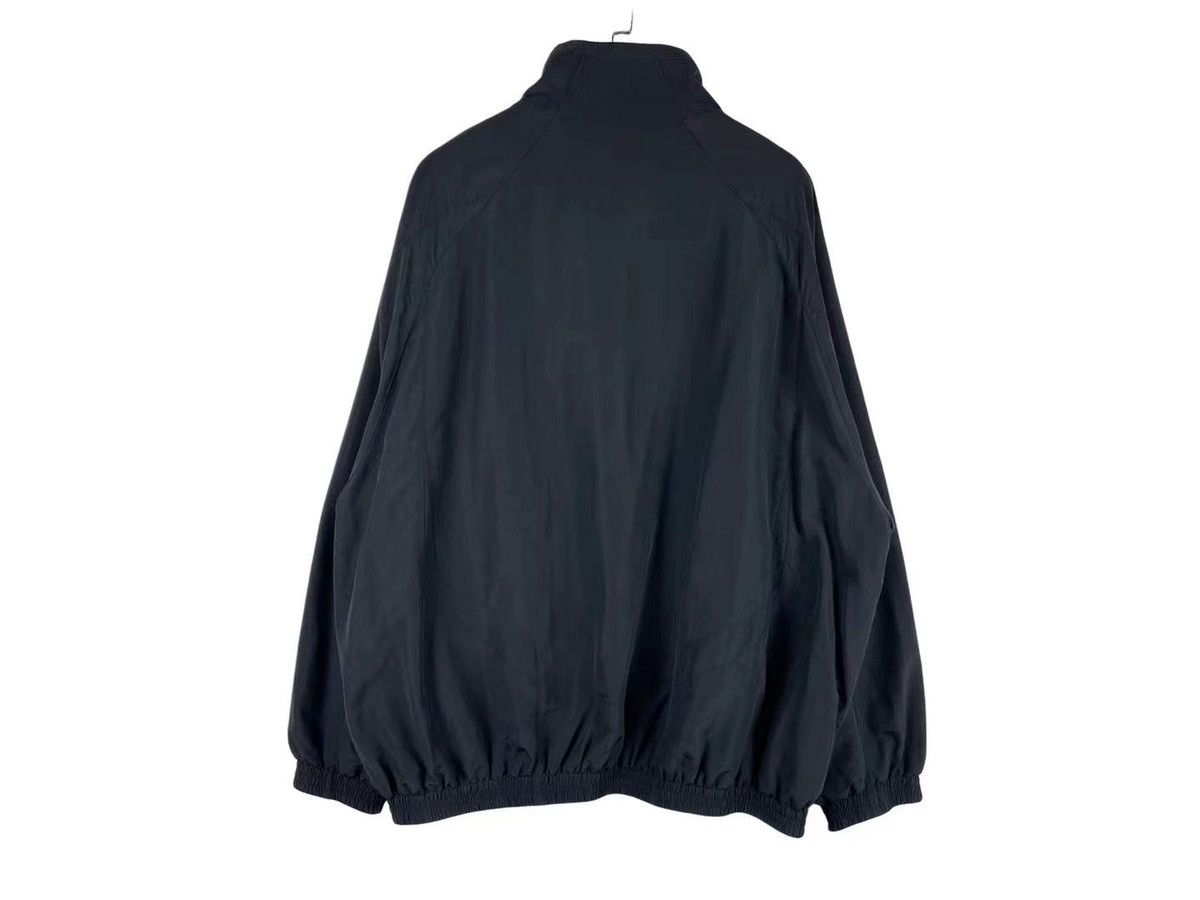 Balenciaga Balenciaga FW22 3B Sporty Pullover Track Jacket Size US M / EU 48-50 / 2 - 2 Thumbnail