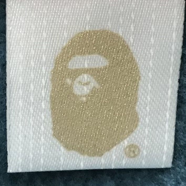 Bape BAPE SPEED RACER SHARK FULL ZIP HOODIE a bathing ape Size US XL / EU 56 / 4 - 10 Thumbnail