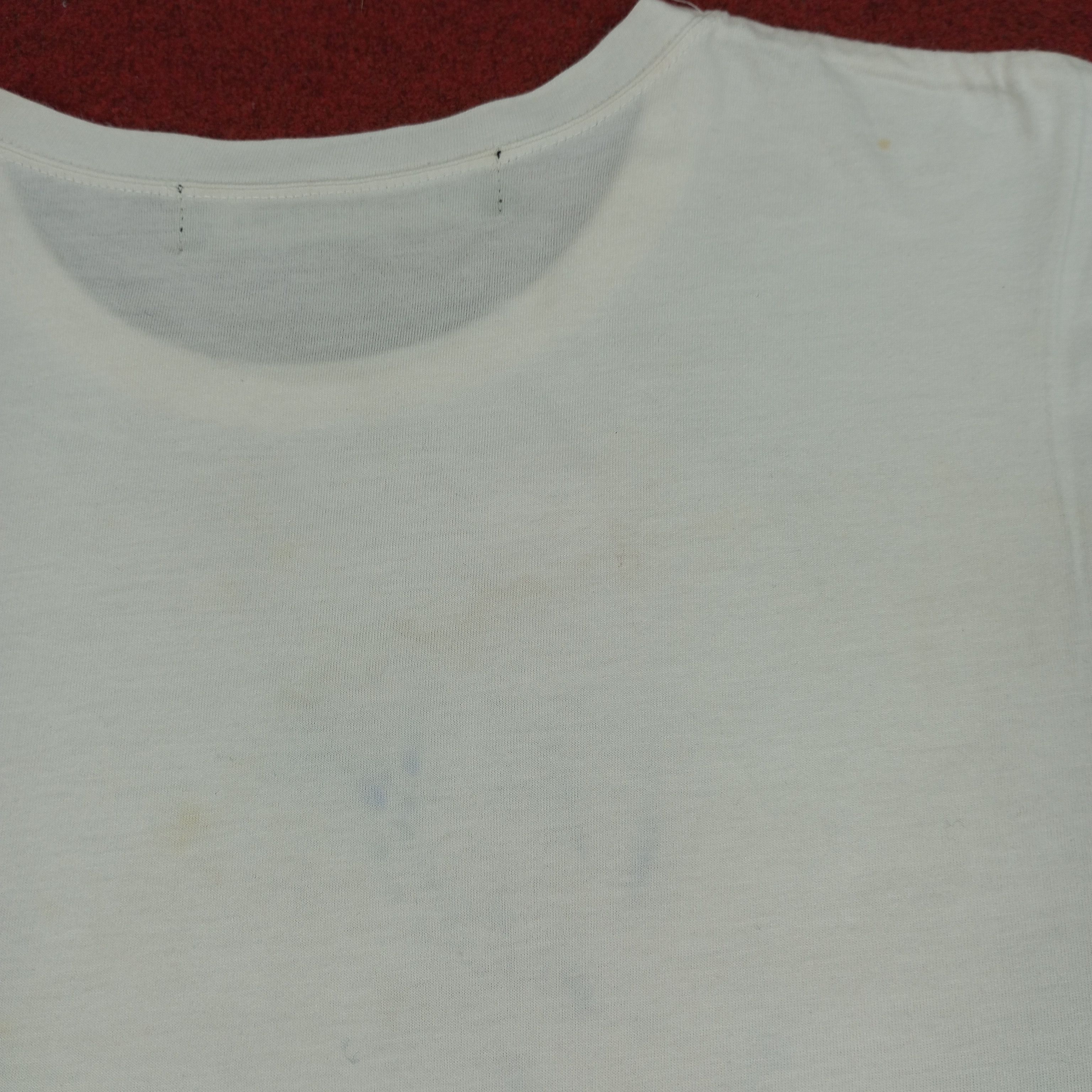 Issey Miyake Mercibeaucoup Japanese Designer Brand Issey Miyake Tshirt Size US S / EU 44-46 / 1 - 6 Thumbnail
