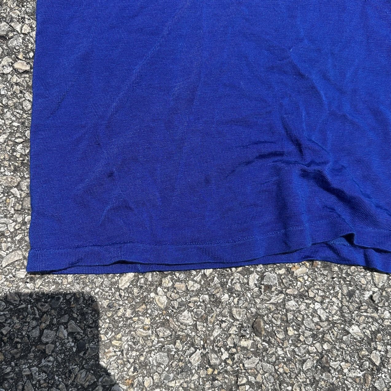 Vintage Vintage 60s Baseball Shirt Size US L / EU 52-54 / 3 - 3 Thumbnail