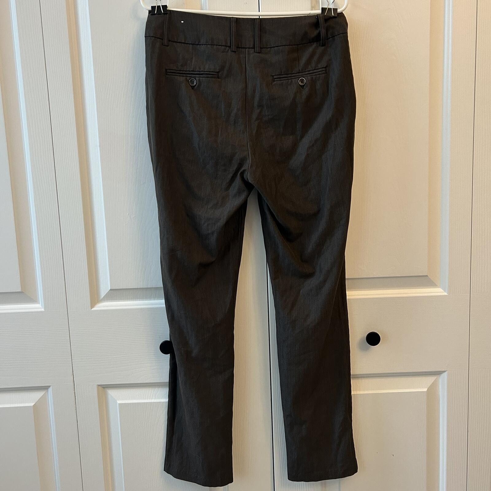 Kalaheo Women’s size 9/10 Kalua Dress Pants Casual Size 32" / US 10 / IT 46 - 2 Thumbnail