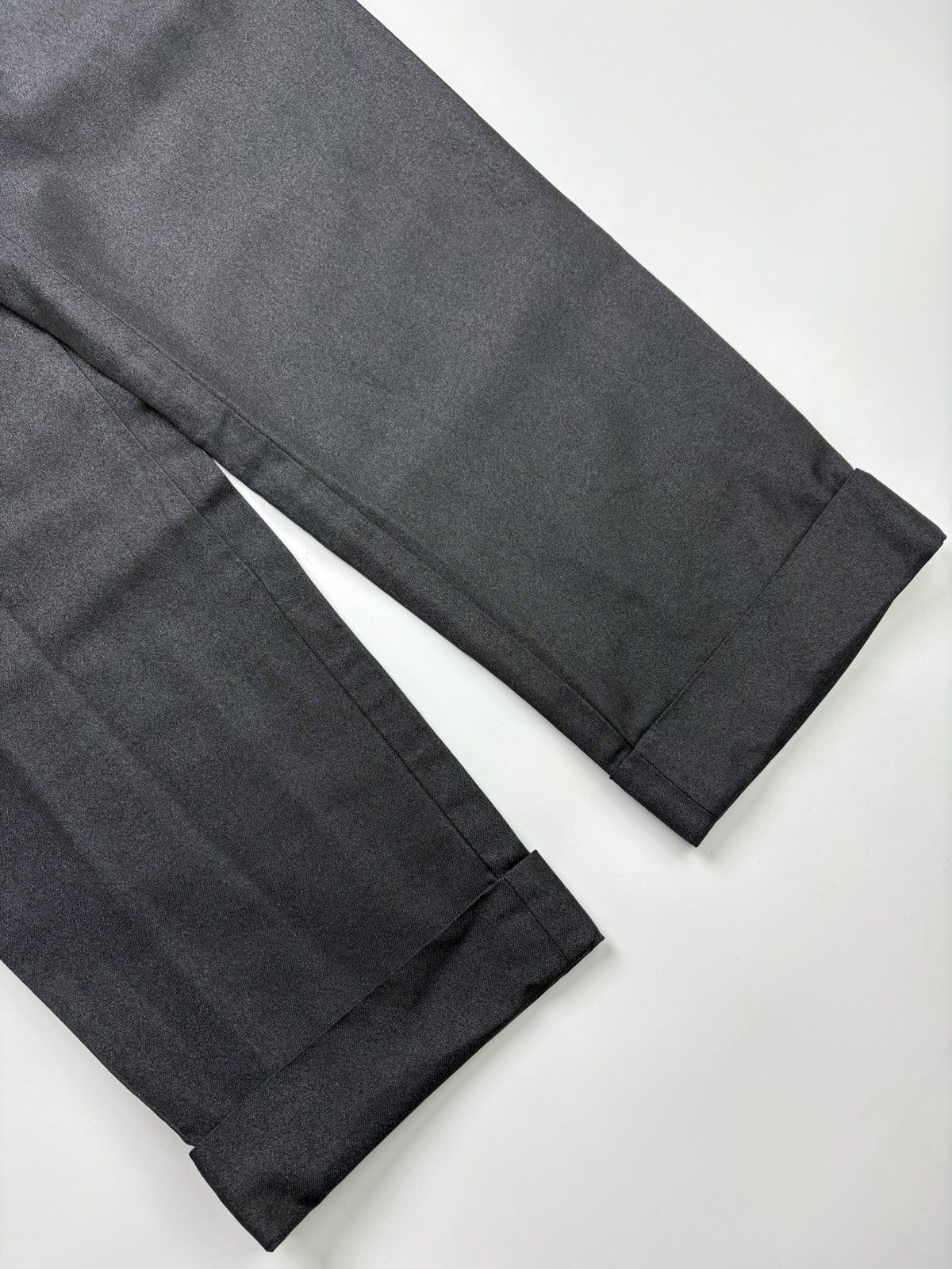 Comme des Garcons A/W19 Comme Des Garcons Lustre Pants Size US 30 / EU 46 - 4 Thumbnail