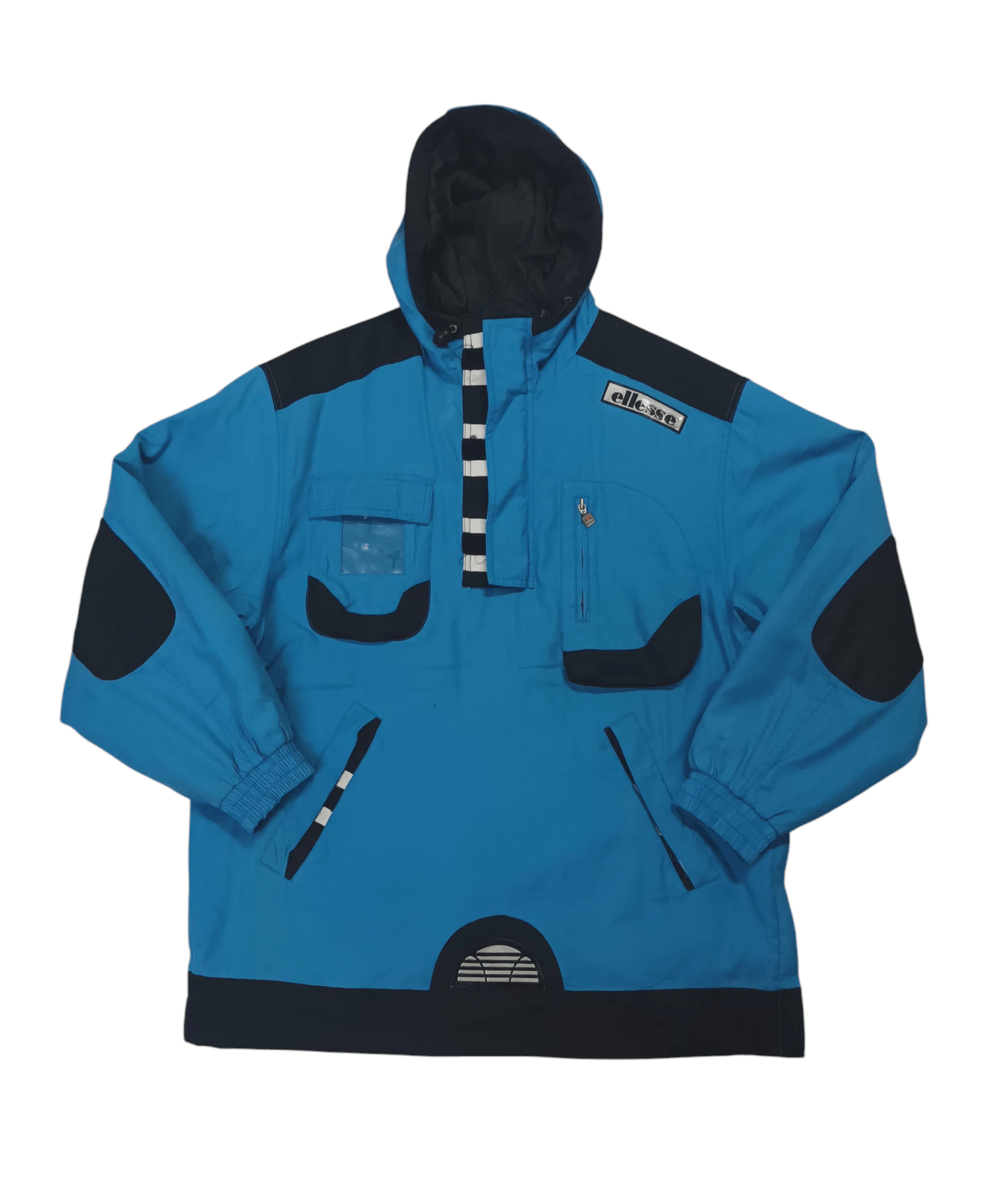 90’S ellesse イギリス BAD BATSスノーボードウェア(メンズ) 90'S ellesse イギリス BAD BATSスノーボードウェア(メンズ)