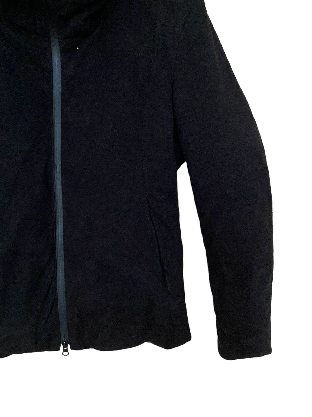 Tornado Mart Vintage Japanese Brand Tornado Mart Bomber Jacket 2000s Size US M / EU 48-50 / 2 - 4 Thumbnail