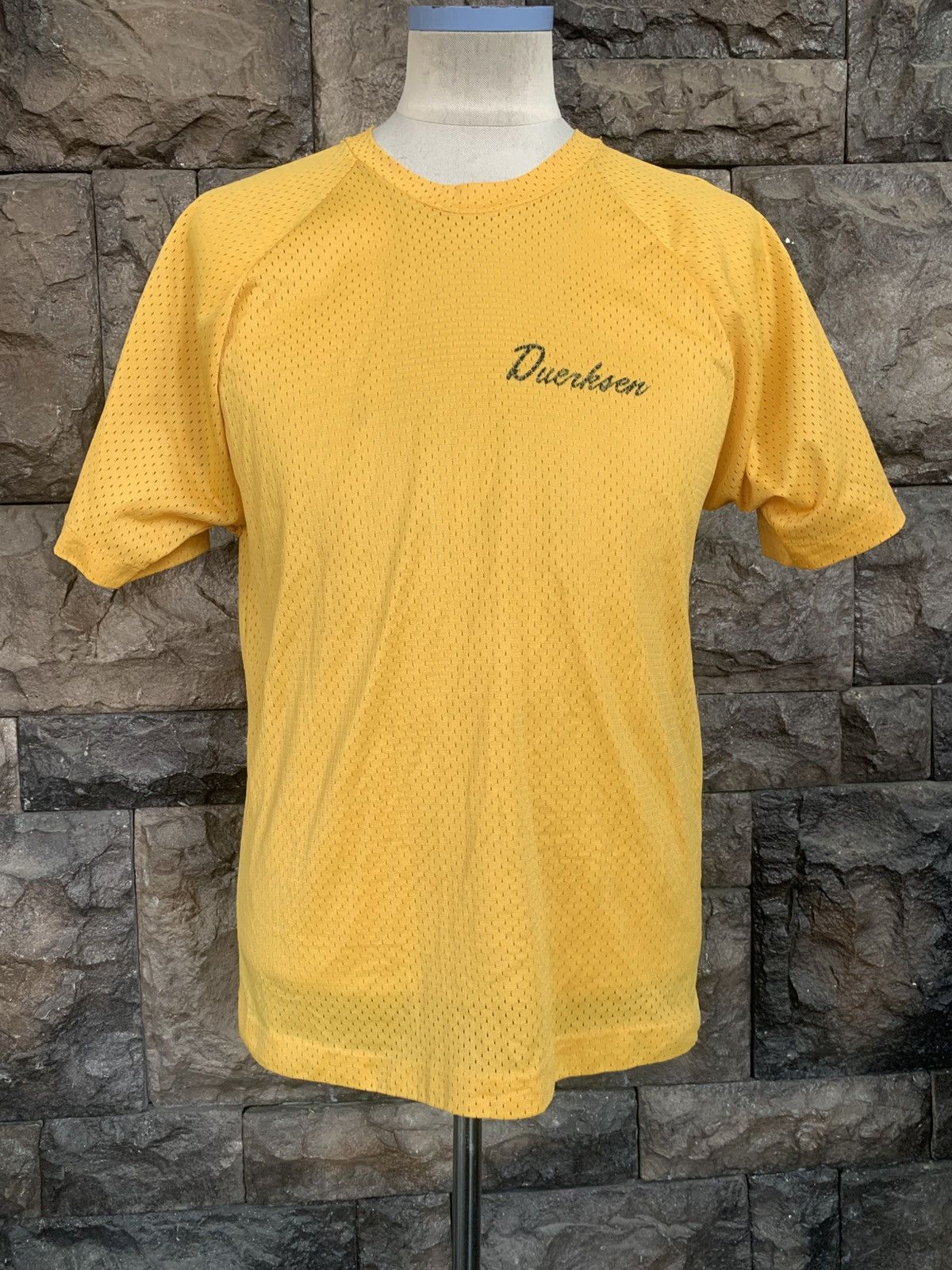 Champion Vintage 70s Champion Blue Bar Jersey Size US M / EU 48-50 / 2 - 4 Thumbnail