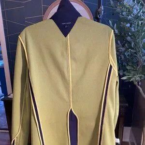 Tommy Hilfiger Tommy Hilfiger navy blazer size small men Size 36R - 7 Thumbnail