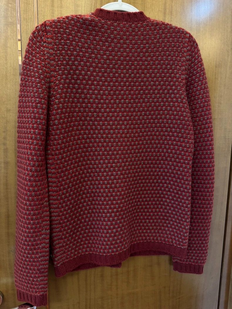 Loro Piana LORO PIANA Women's cashmere cardigan sweater Size XS / US 0-2 / IT 36-38 - 2 Thumbnail