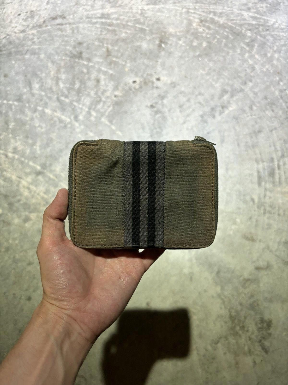 Hermes Hermes Zip-Up Wallet Size ONE SIZE - 3 Thumbnail