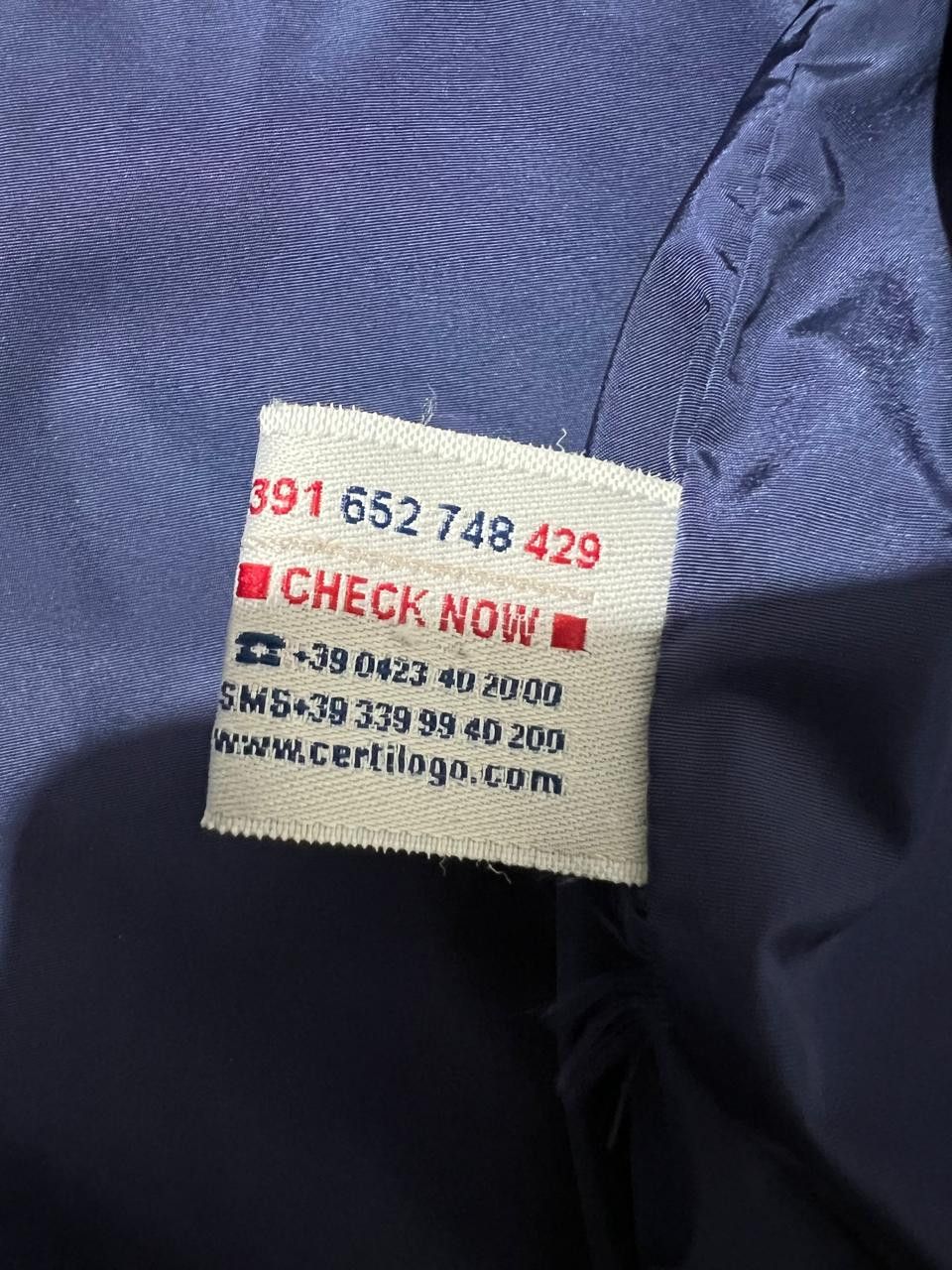 Moncler Moncler Victor jacket Size US XL / EU 56 / 4 - 12 Thumbnail