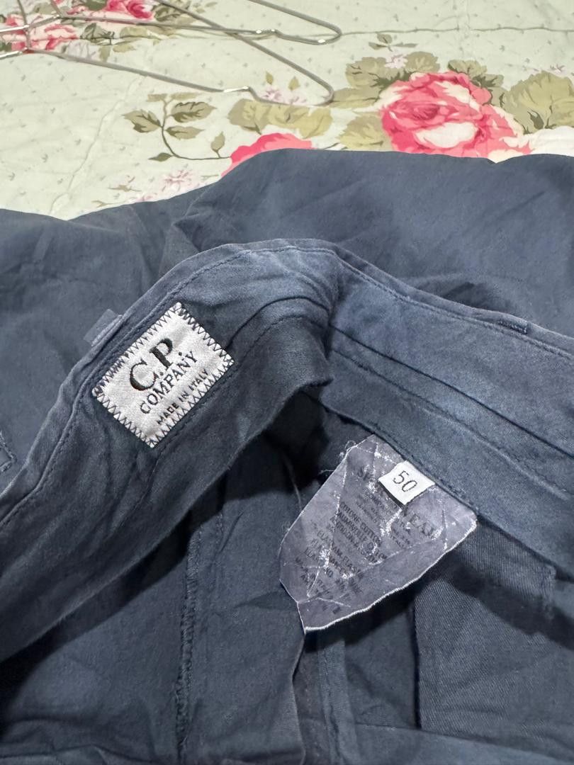 C.P. Company × Vintage Vintage C.P. Company Distressed Pants Size US 33 - 5 Thumbnail